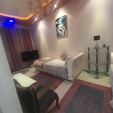 Apartman 1 KOVAČINA Nikšić Bagian luar foto
