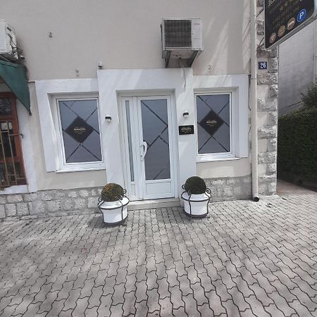 Apartman 1 KOVAČINA Nikšić Bagian luar foto