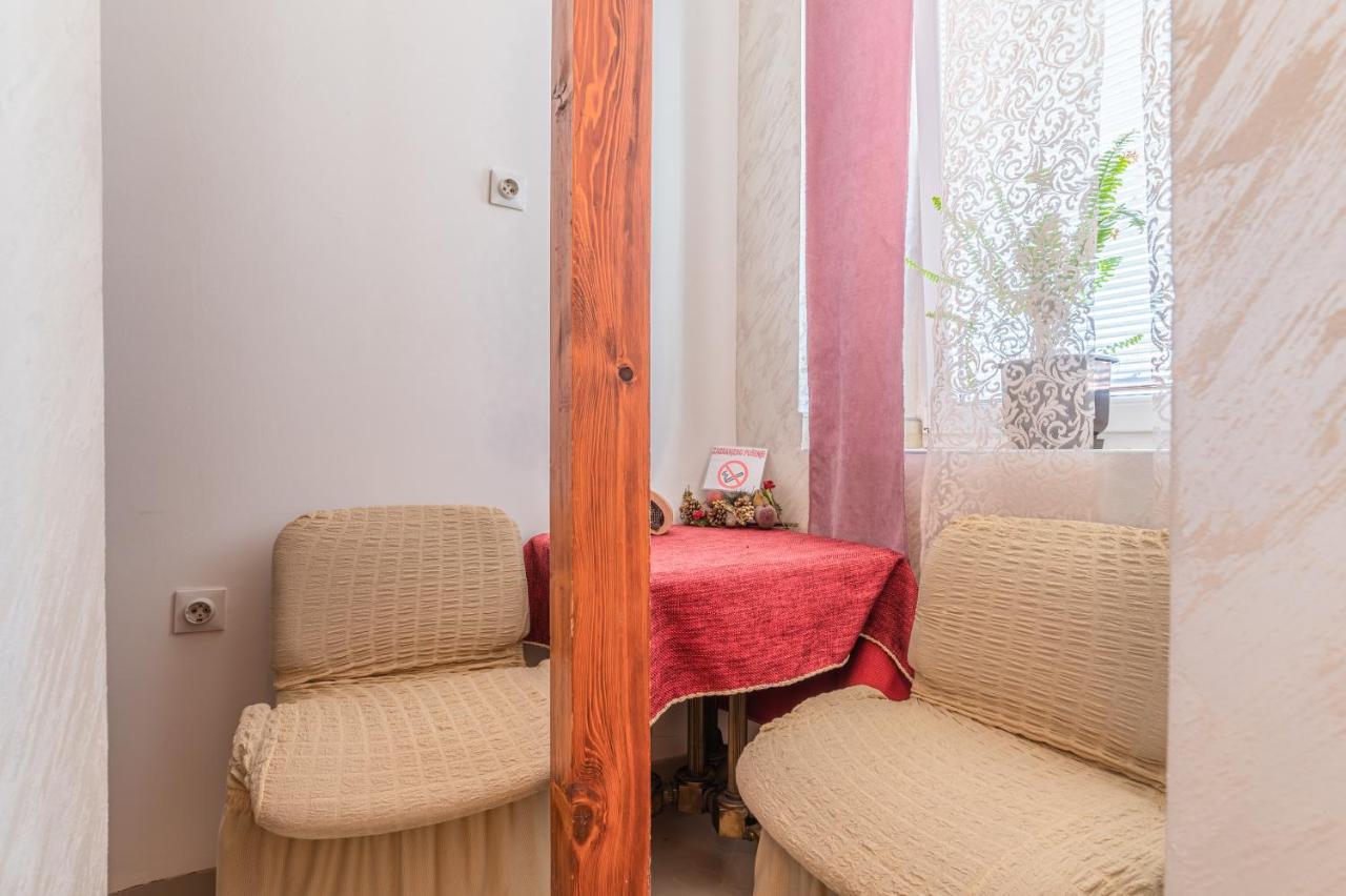 Apartman 1 KOVAČINA Nikšić Bagian luar foto