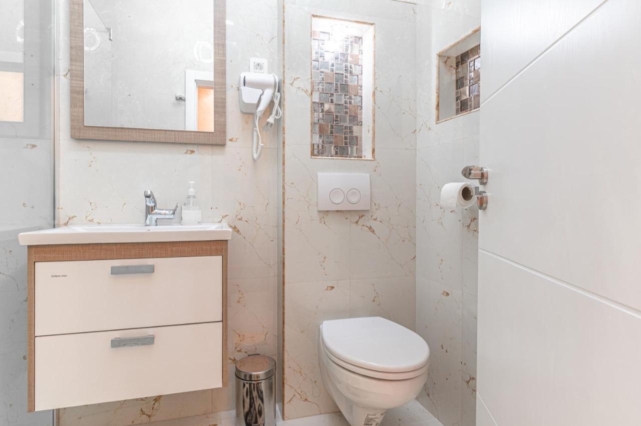 Apartman 1 KOVAČINA Nikšić Bagian luar foto