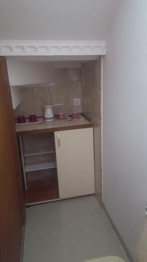 Apartman 1 KOVAČINA Nikšić Bagian luar foto