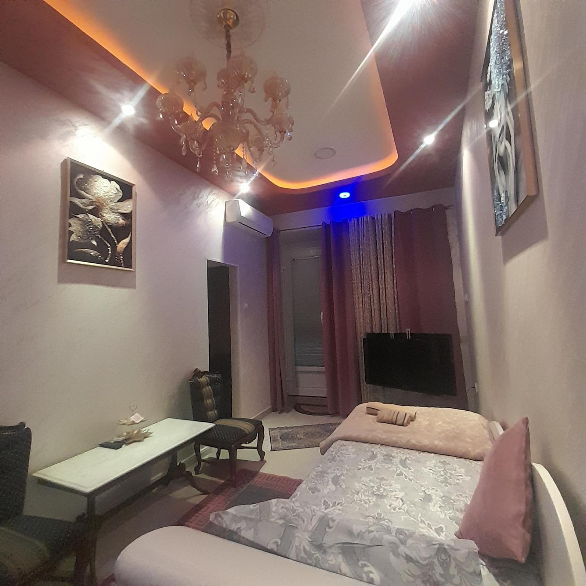 Apartman 1 KOVAČINA Nikšić Bagian luar foto