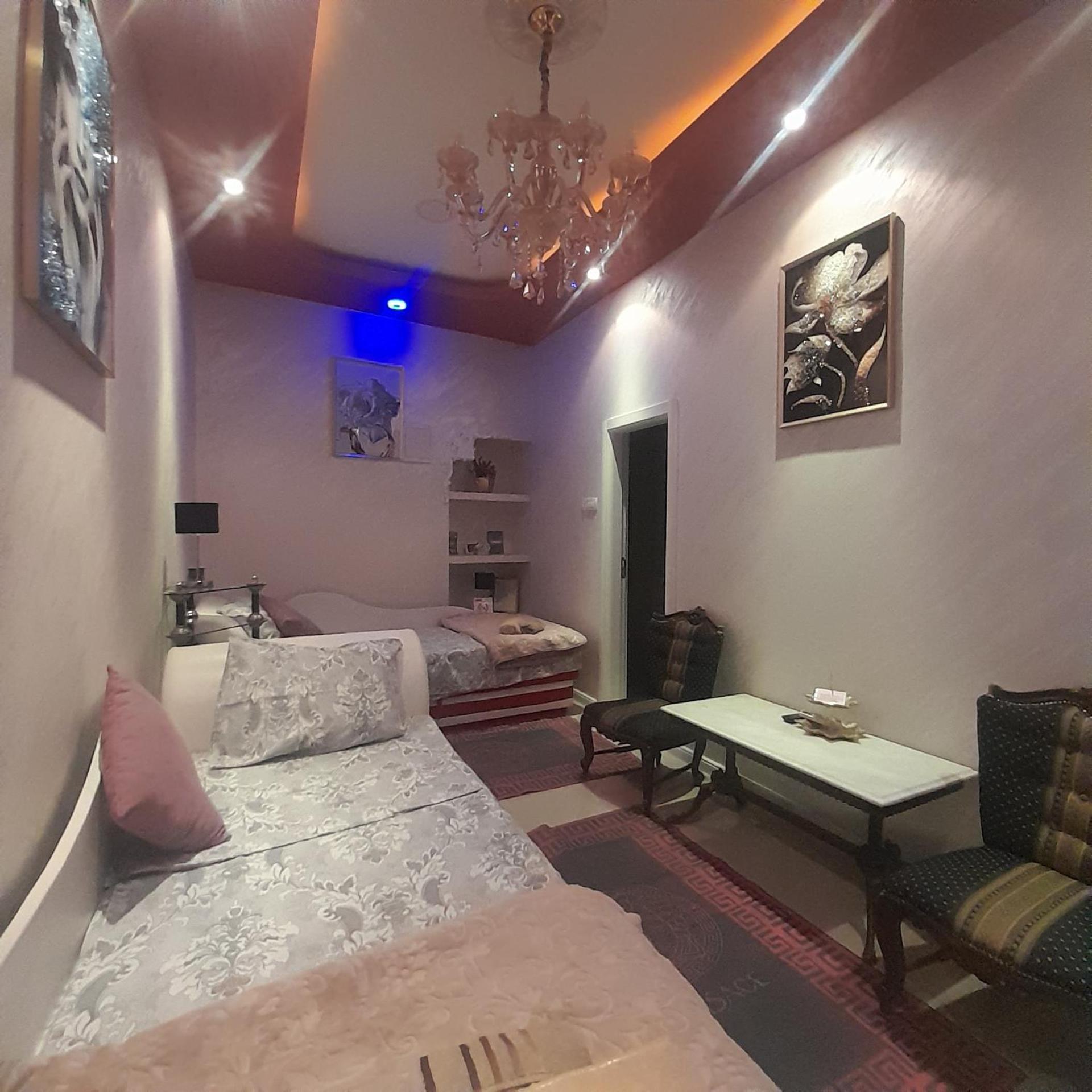 Apartman 1 KOVAČINA Nikšić Bagian luar foto