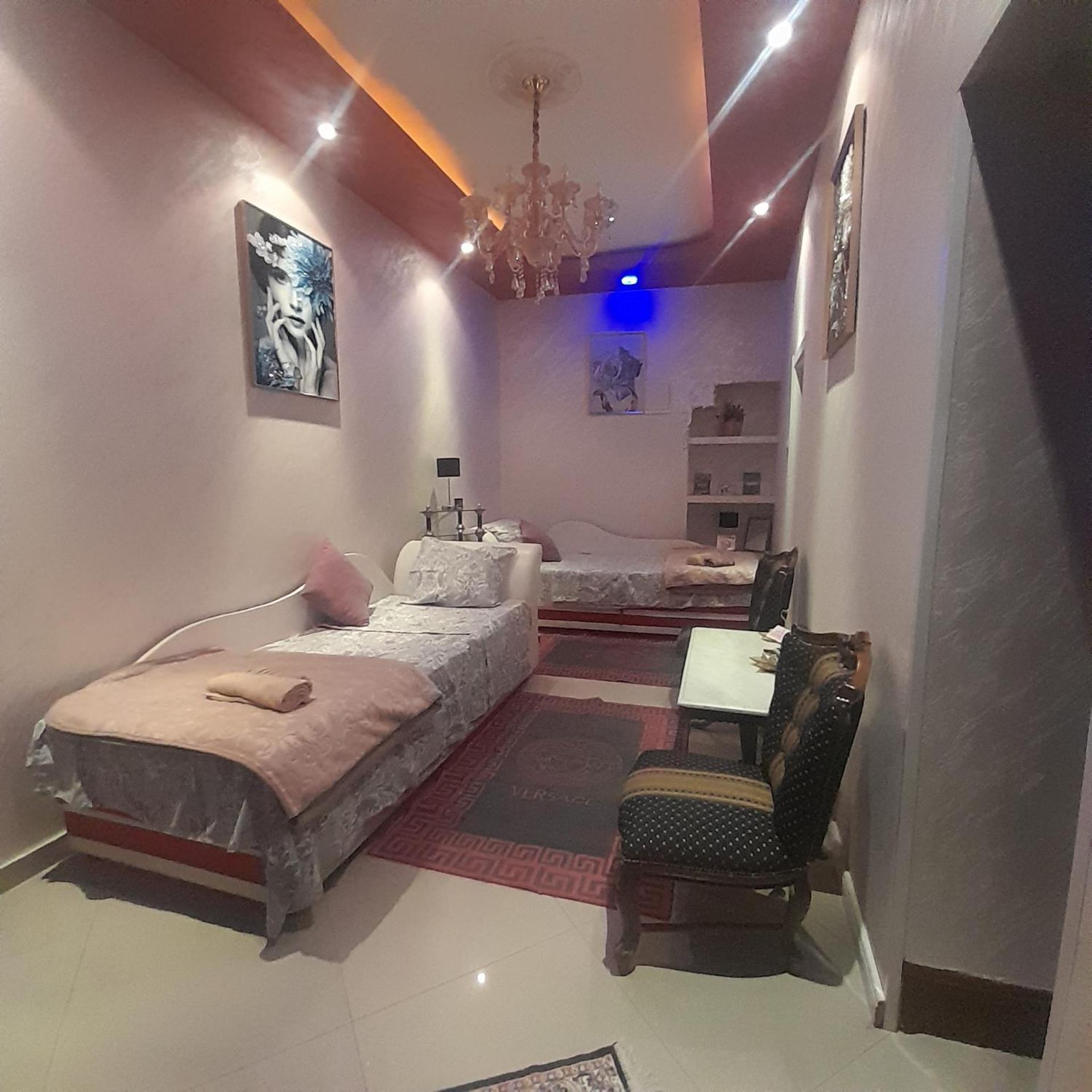 Apartman 1 KOVAČINA Nikšić Bagian luar foto