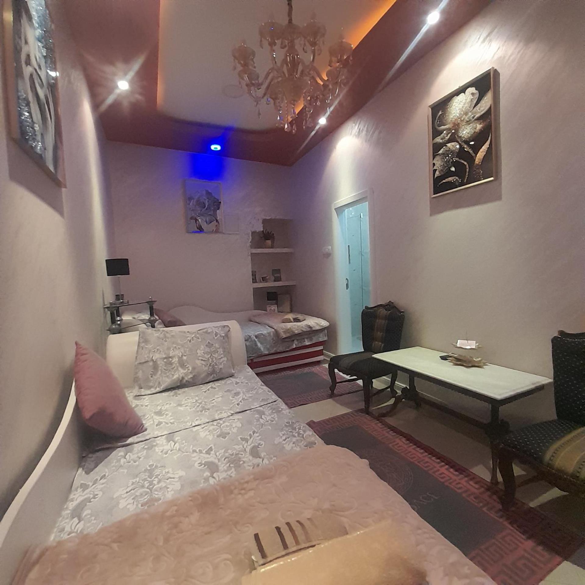 Apartman 1 KOVAČINA Nikšić Bagian luar foto